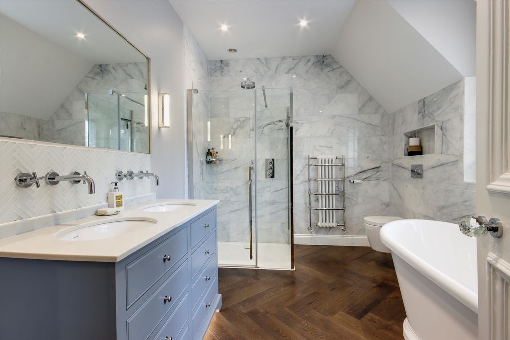 Additional image 25 of 7 bed detached house for saleGodden Green, Sevenoaks, Kent TN15