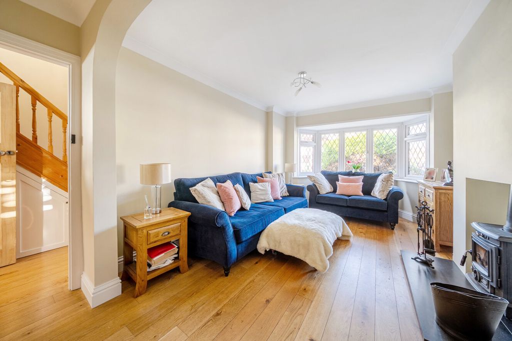 Additional image 10 of 4 bed semi-detached house for saleBourne Vale, Hayes, Bromley BR2