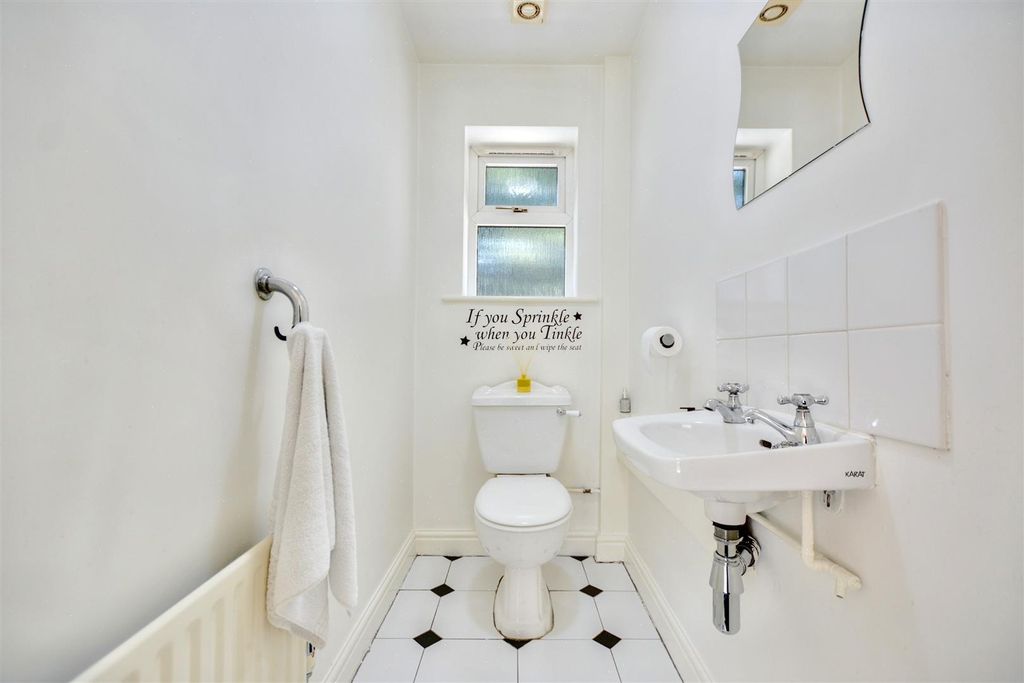 Additional image 20 of 3 bed detached house for saleBilborough Road, Nottingham NG8