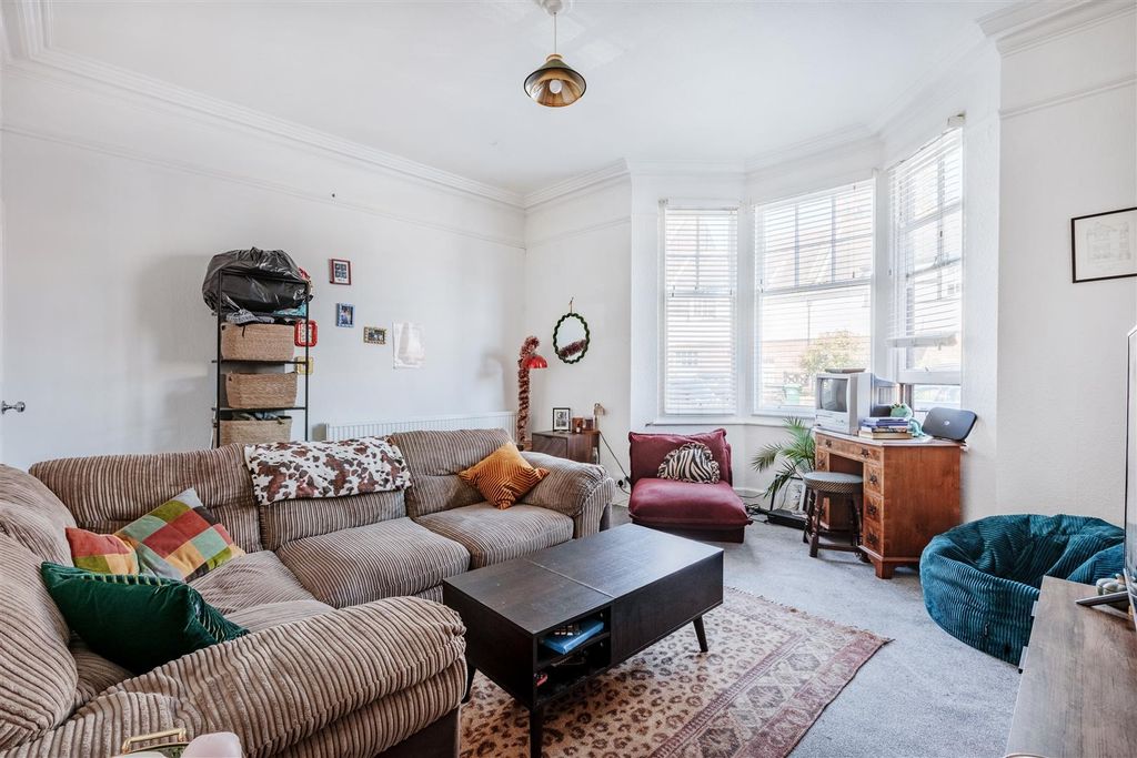 Additional image 6 of 1 bed flat for saleLauriston Road, Brighton BN1