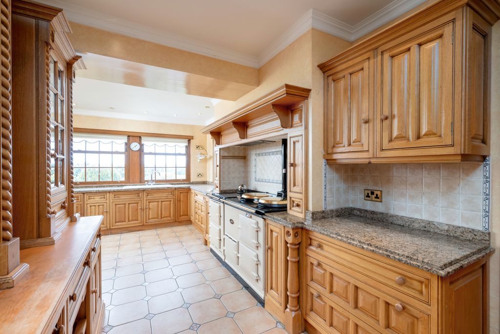 Additional image 11 of 3 bed detached house for saleLorneville, Drem, East Lothian EH39