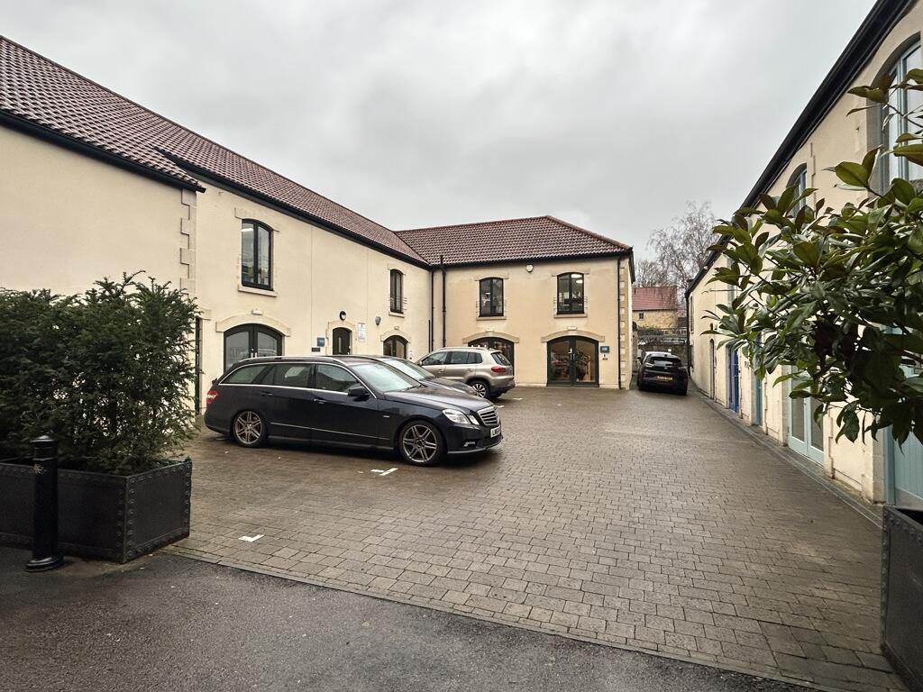 Additional image 2 of Unit N4, New Workshops, Beehive Yard, Bath, Bath And North East Somerset, BA1 5BT