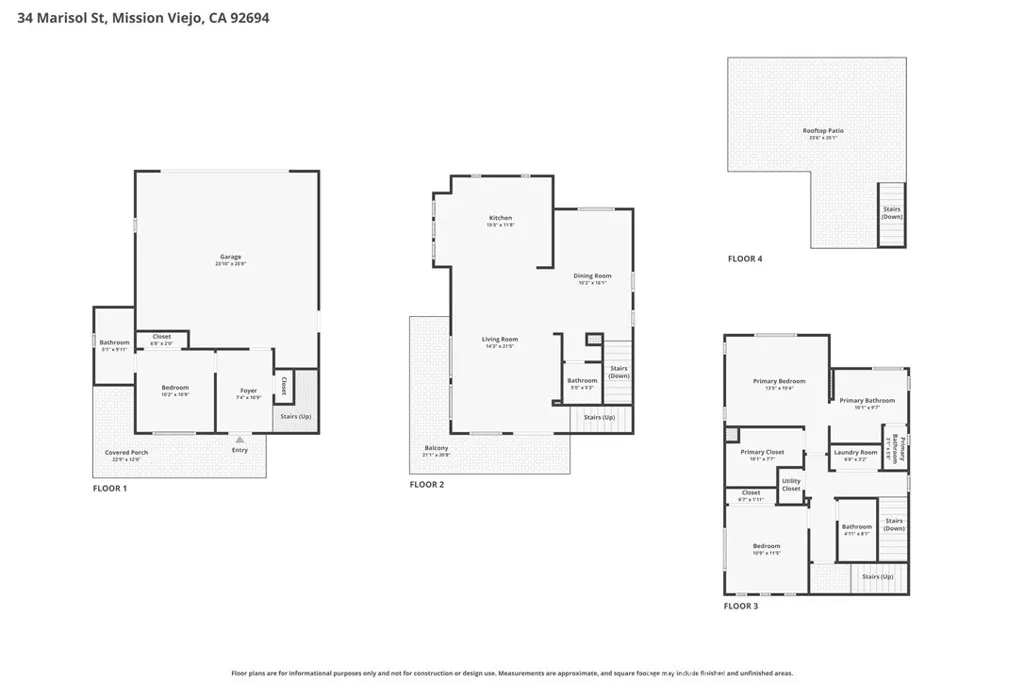 Additional image 84 of 34 Marisol St, Rancho Mission Viejo, CA 92694