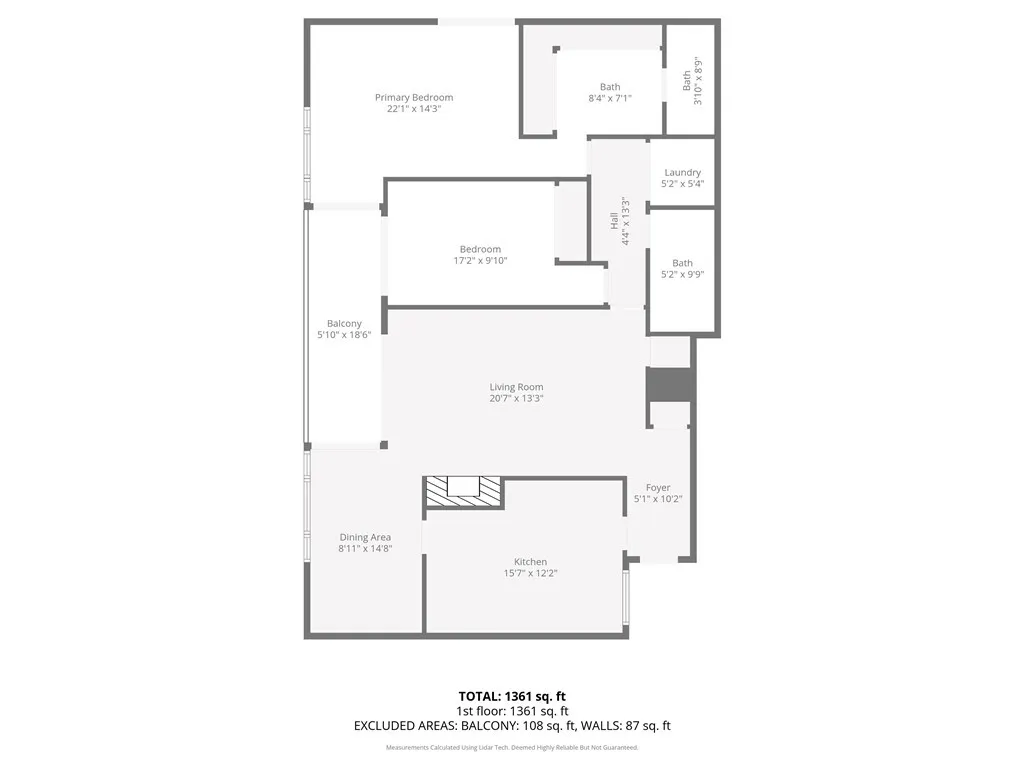 7625 Reseda Blvd Unit 202, Reseda, CA 91335