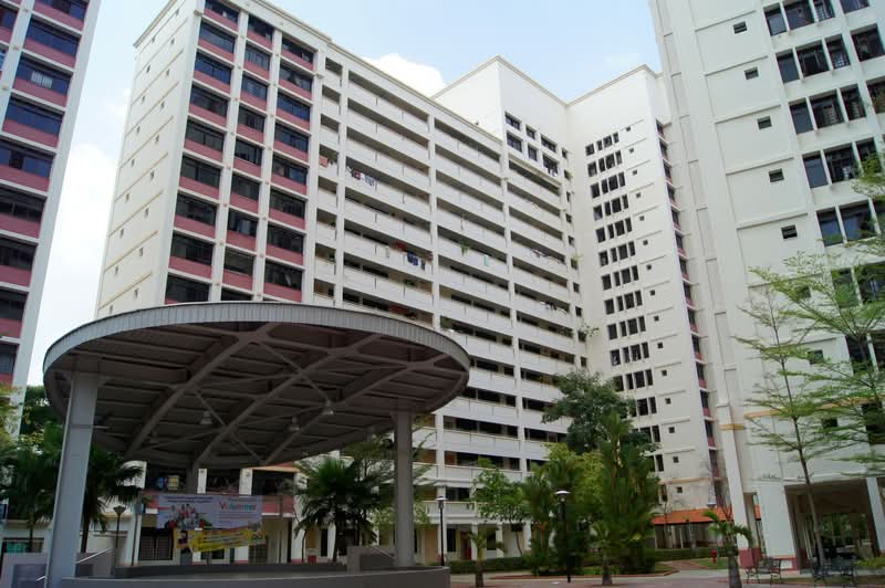 Additional image 15 of 924 Hougang Avenue 9
