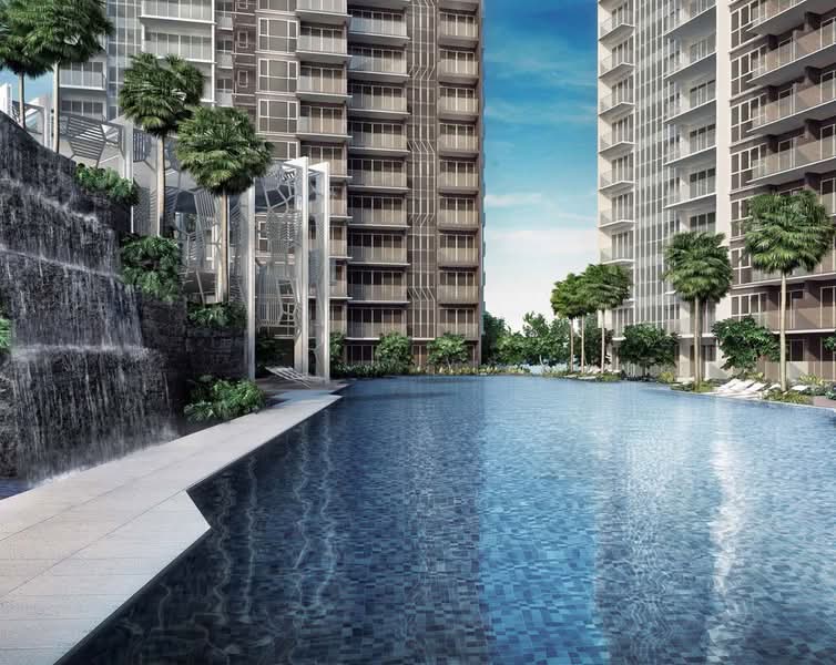 Additional image 7 of 1 Lorong How Sun