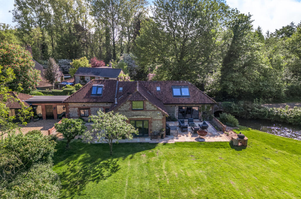 Henfords Marsh, Warminster, BA12