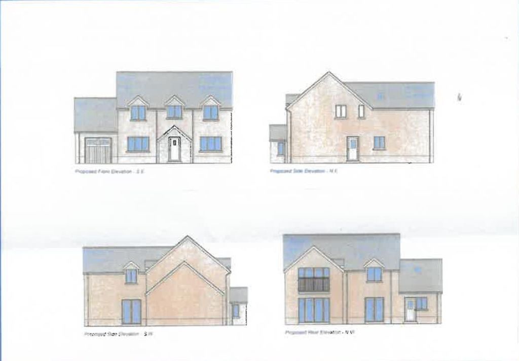 Additional image 3 of Land for saleDerwydd Road, Ammanford SA18