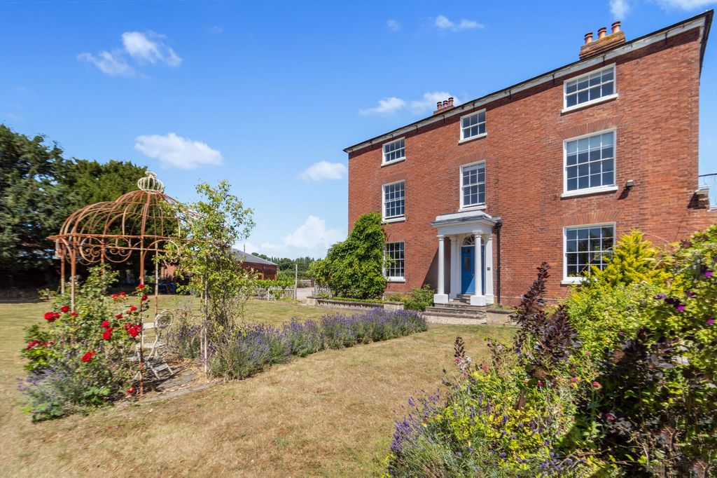 Additional image 18 of 5 bed detached house for saleMain Road, Kempsey, Worcester, Worcestershire WR5
