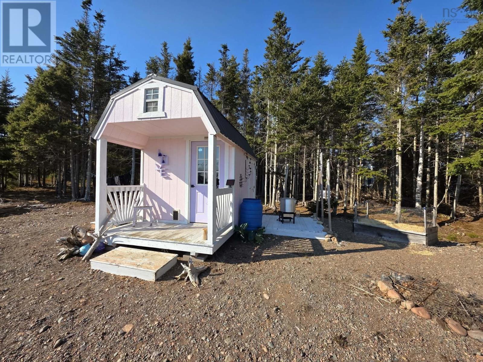 45 Cobequid Court