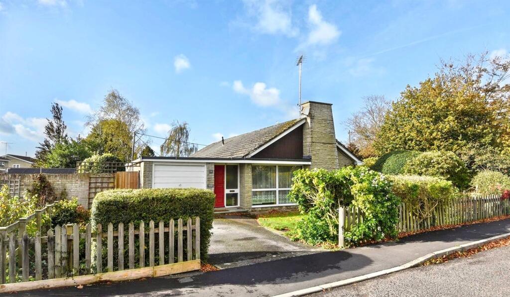 Southbrook Gardens, Mere, Warminster