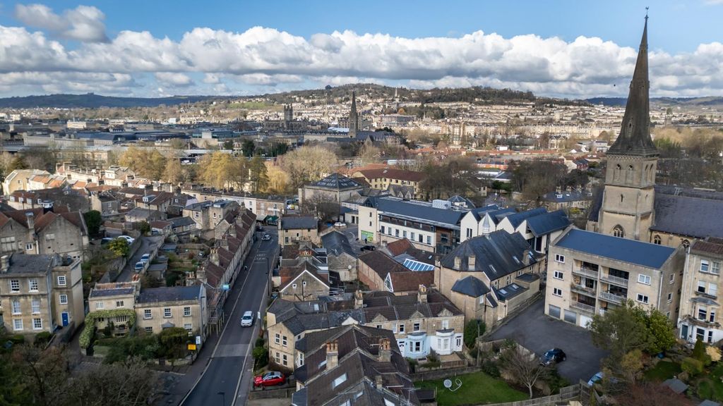 Additional image 27 of 4 bed property for salePrior Park Road, Widcombe, Bath BA2