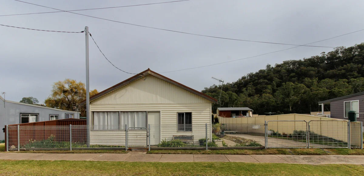 43 Castlereagh Highway, Cullen Bullen NSW 2790