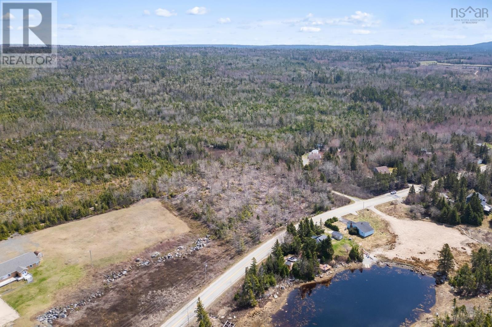 Lot 102 Highway 329