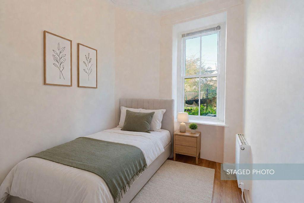 Additional image 12 of 2 bed flat for sale275A, North High Street, Musselburgh, East Lothian EH21