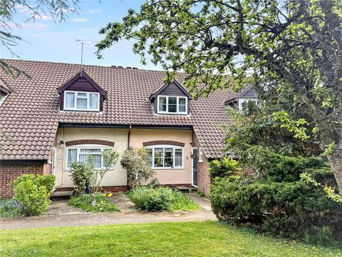 Boleyn Way, Barnet EN5