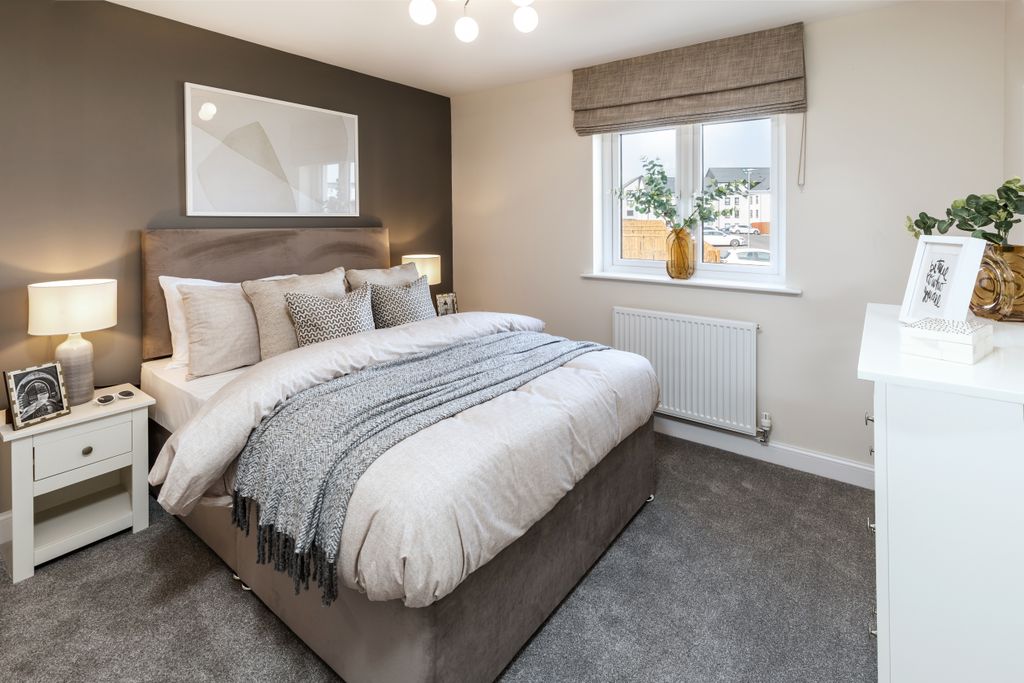 Additional image 8 of 3 bed detached house for sale"Craigend" at 1 Nasmith Crescent, Elgin IV30