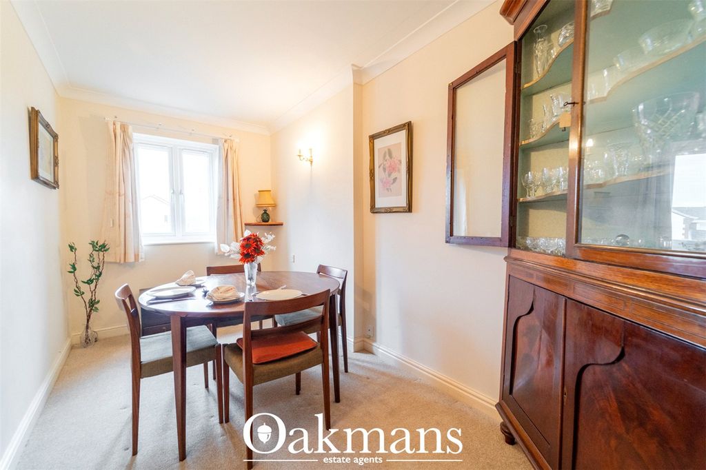Additional image 9 of 2 bed flat for saleKingfisher Court, Woodfield Road, Droitwich, Worcestershire WR9