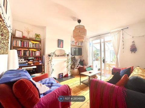Keys Avenue, Bristol BS7