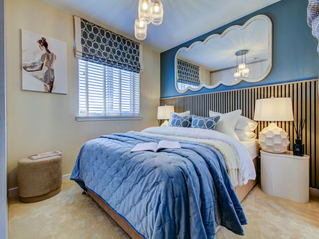 Additional image 15 of 5 bed detached house for sale"The Warriston" at Snowdon Terrace, West Kilbride KA23
