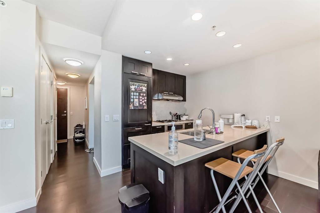 Additional image 4 of 611-222 Riverfront Avenue SW, Calgary, AB, T2P 0W3