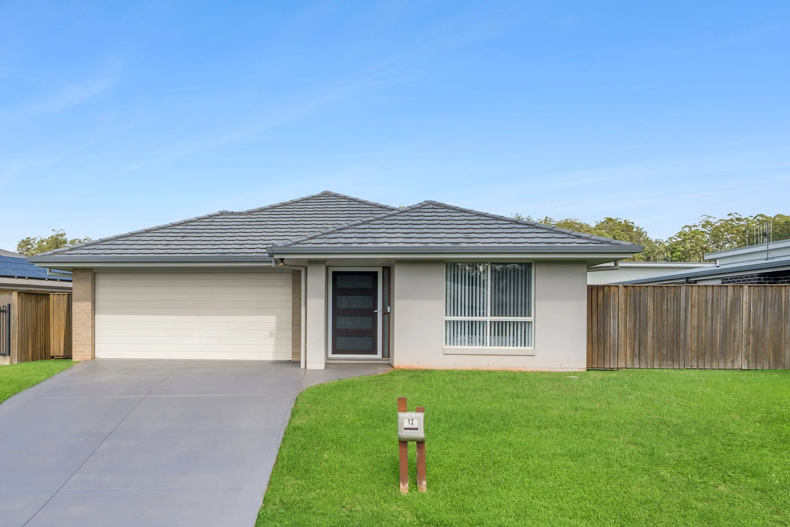 Additional image 9 of 12 Carmac Avenue, Thrumster NSW 2444