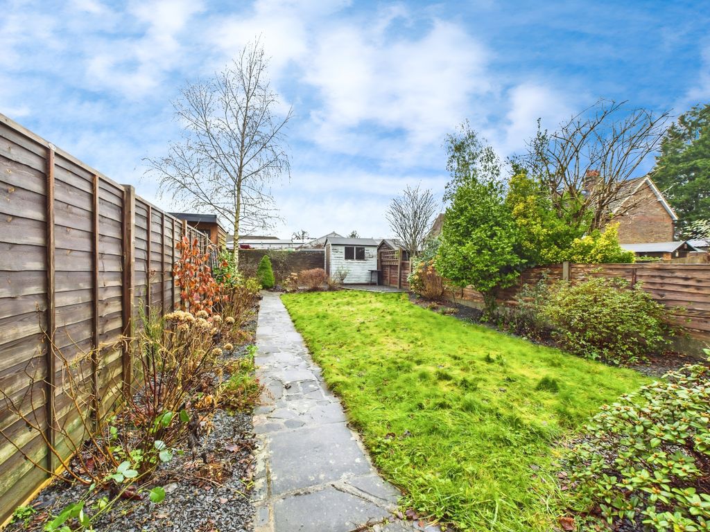 Additional image 9 of 2 bed semi-detached house for saleGladstone Road, Horsham, West Sussex RH12