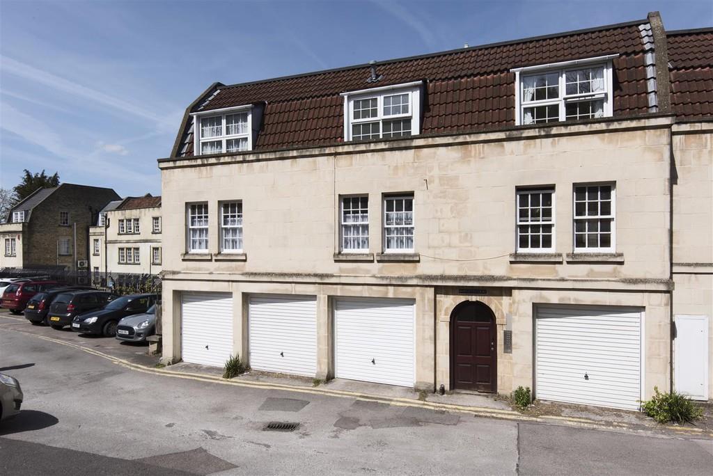 Additional image 3 of Bartletts Court, Widcombe Parade