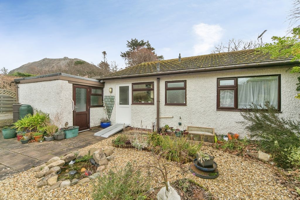 Additional image 20 of 2 bed bungalow for salePark Road, Llanfairfechan, Conwy LL33