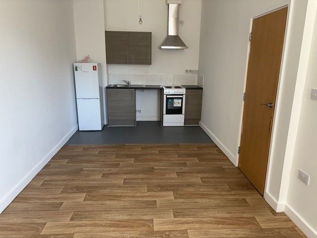 2 bed flat to rentFlat, Unity House, Stuart Street, Luton LU1
