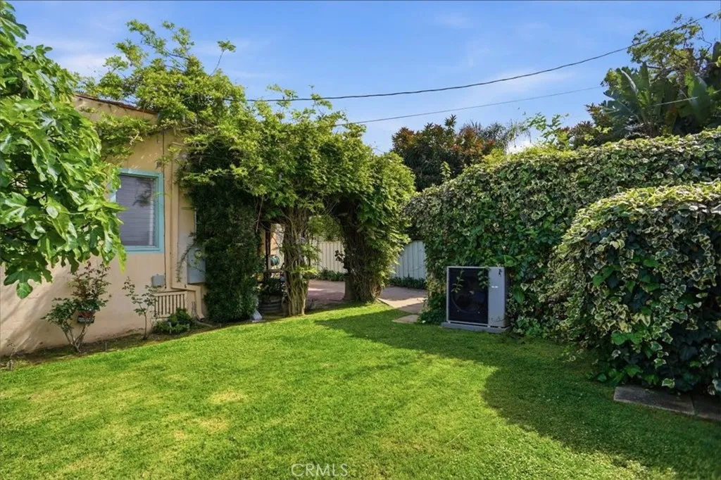 Additional image 53 of 1159 Alvira Street, Los Angeles, CA 90035