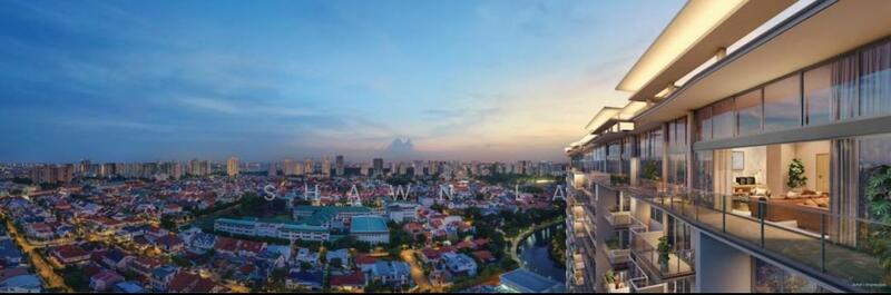 18 Dunman Road photo 2