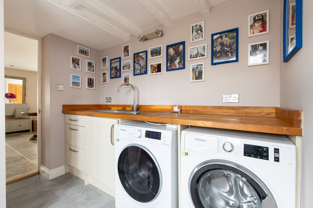 Additional image 16 of 4 bed detached house to rentNewnham, Henley-In-Arden B95