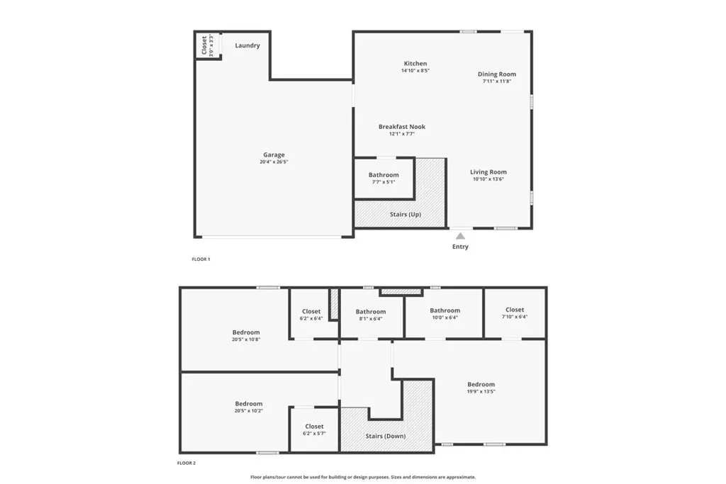432 S Alhambra Avenue Unit H, Monterey Park, CA 91755