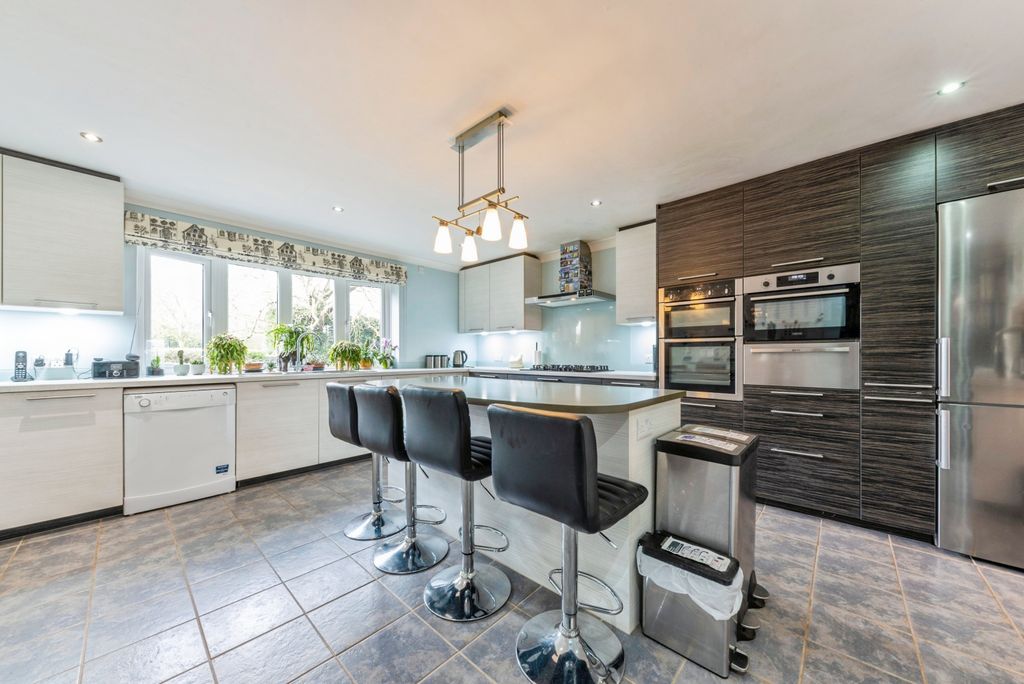 Additional image 3 of 5 bed detached house for saleMain Street, Hougham, Grantham NG32