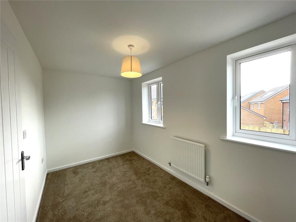 Milestones Avenue, Hilperton photo 4