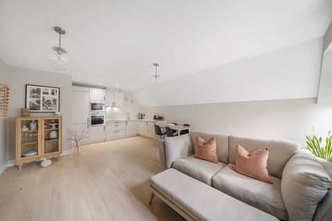 31-33 Fasset Road, Kingston Upon Thames, Greater London KT1