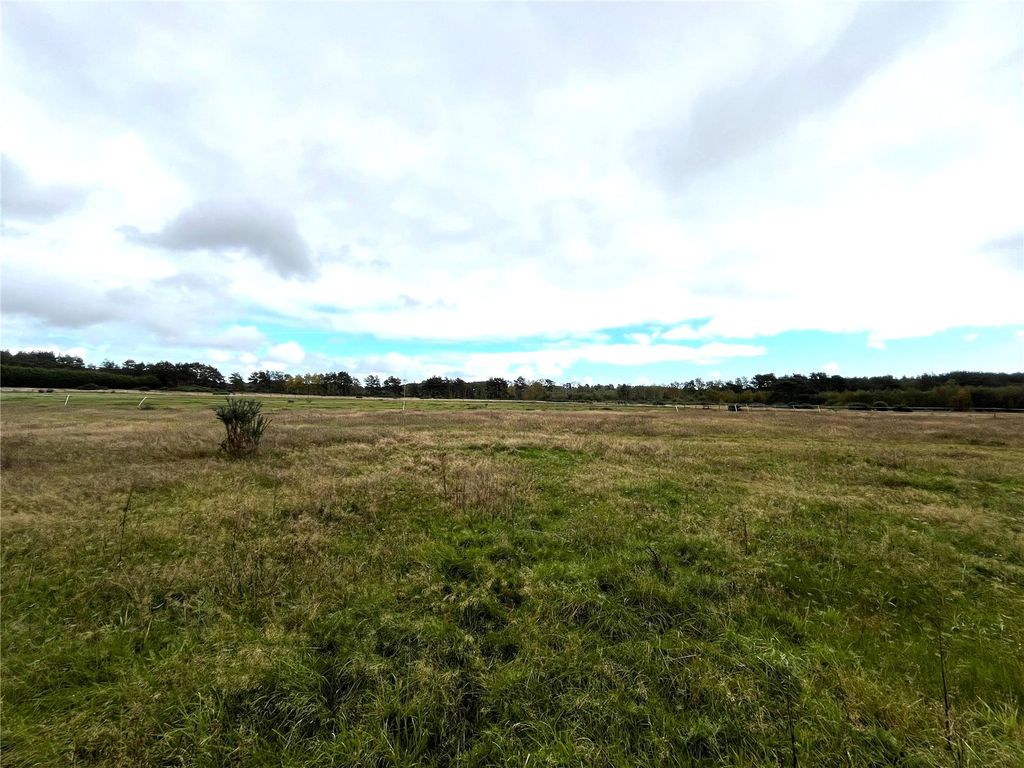 Additional image 7 of Land for saleFoxbury Road, St. Leonards, Ringwood, Dorset BH24
