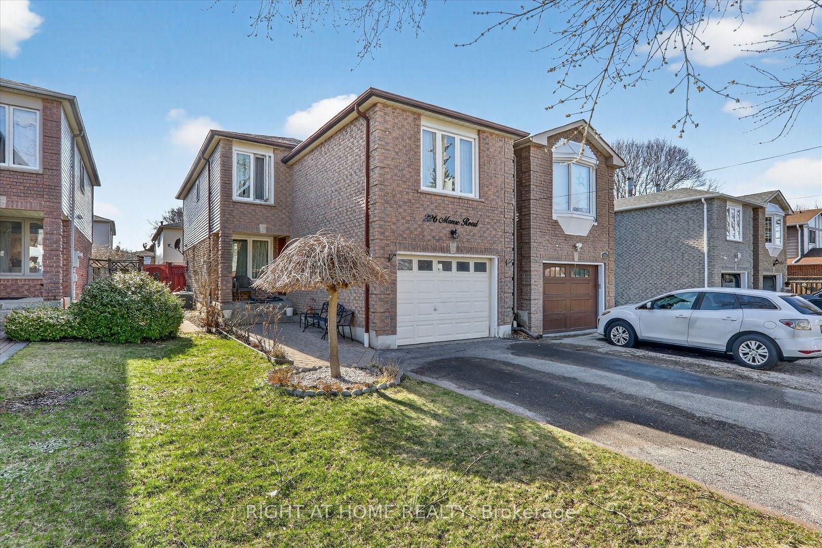 226 Manse Road, Toronto, ON, M1E 3V4 photo 2