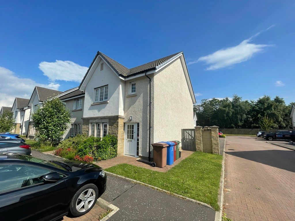 3 bed end terrace house to rentCrown Crescent, Larbert FK5
