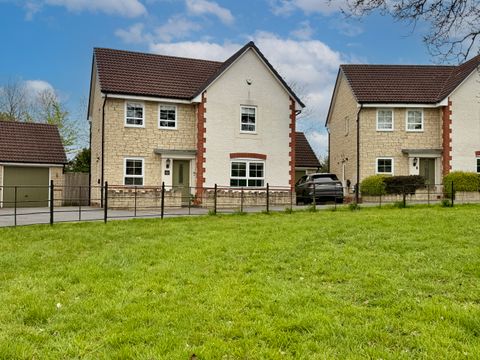 Dobunni Close, Whitchurch Village BS14