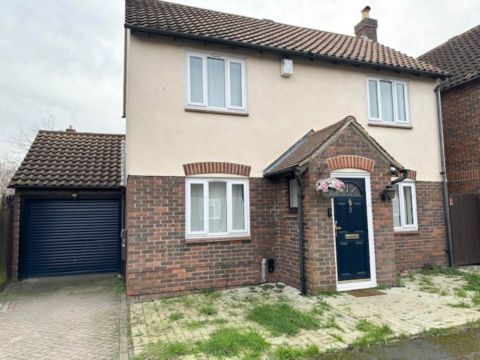 West Beckton, London E16