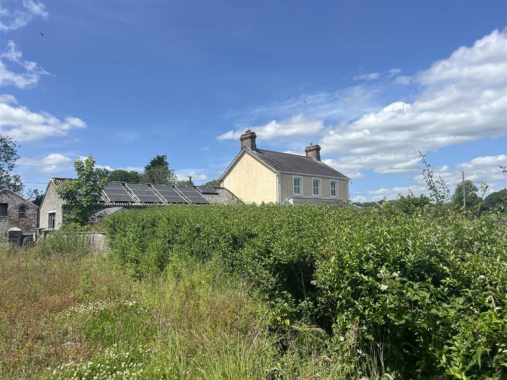 Additional image 33 of 4 bed detached house for saleManordeilo, Llandeilo SA19