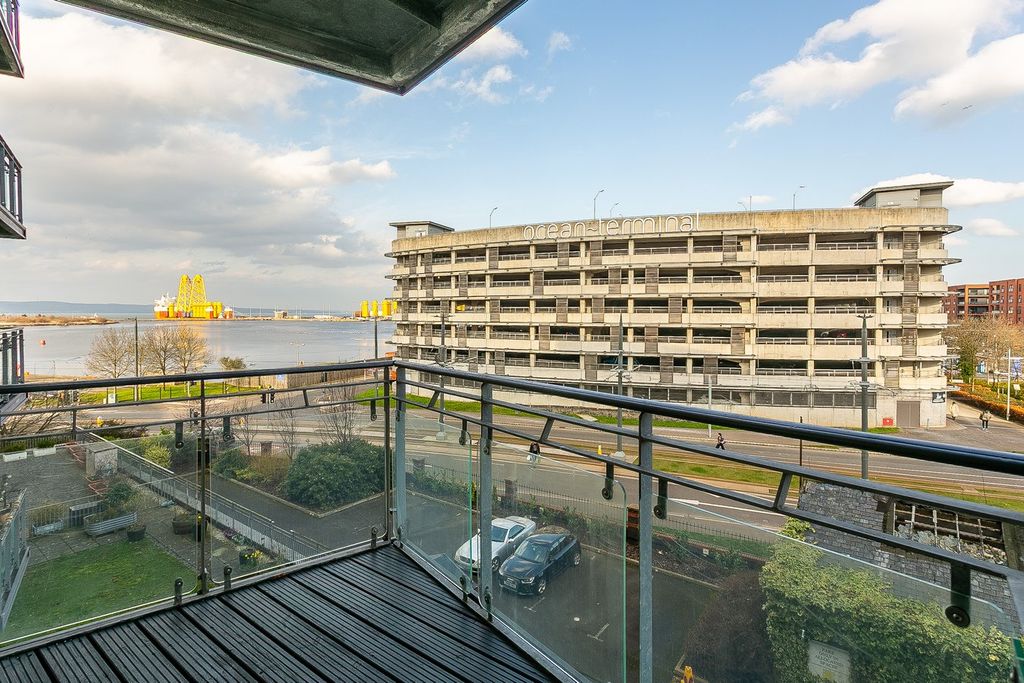 Additional image 7 of 2 bed flat for salePortland Gardens, Edinburgh EH6
