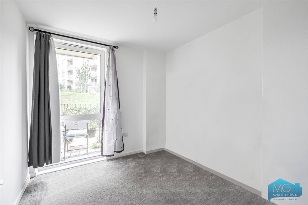 Additional image 11 of 2 bed flat for saleMedawar Drive, London NW7
