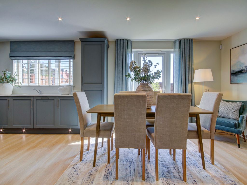 Additional image 6 of 5 bed detached house for sale"The Warriston" at Snowdon Terrace, West Kilbride KA23