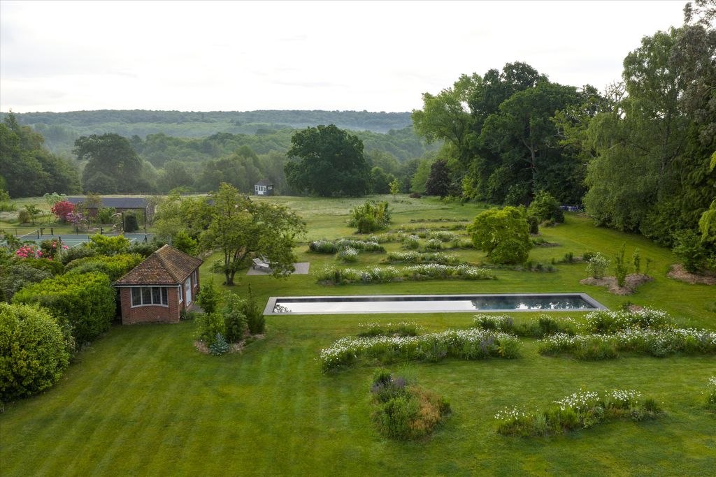Additional image 4 of 7 bed detached house for saleGodden Green, Sevenoaks, Kent TN15