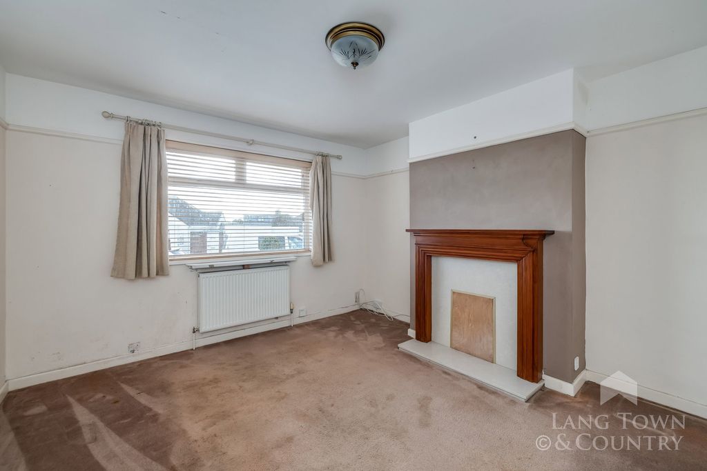 Additional image 4 of 2 bed semi-detached bungalow for saleMayfair Crescent, Crownhill, Plymouth PL6