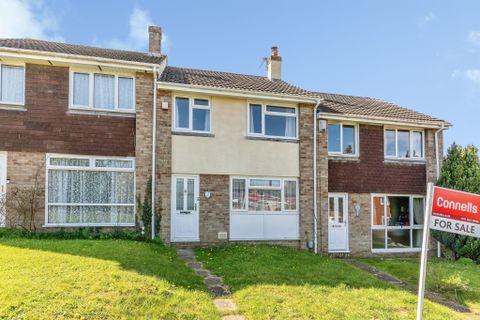 Chiltern Close, Warmley, Bristol BS30