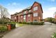 Barlow Moor Road, Didsbury, Manchester, M20